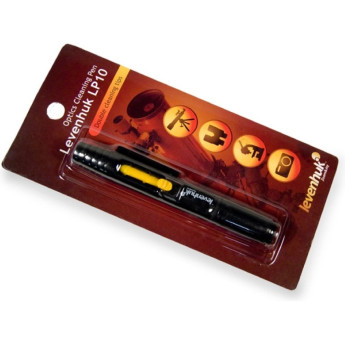 Чистящий карандаш LEVENHUK Cleaning Pen LP10