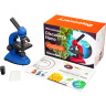 Микроскоп LEVENHUK DISCOVERY NANO TERRA с книгой 77959