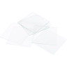 Стекла покровные LEVENHUK Discovery 100 78228